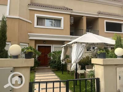 4 Bedroom Villa for Sale in Mostakbal City, Cairo - 417457938_1417863372435323_1115419983790943333_n. jpg