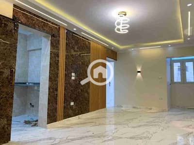 3 Bedroom Apartment for Sale in Hadayek October, Giza - 1000430575. jpg