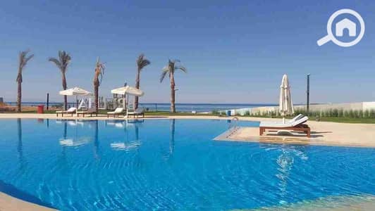 2 Bedroom Chalet for Rent in Ain Sukhna, Suez - 1000278666. jpg