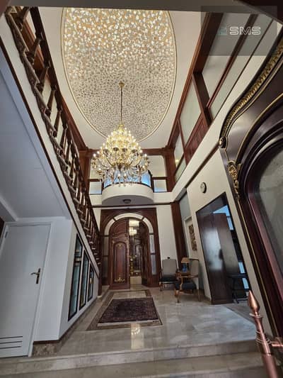 فیلا 10 غرف نوم للايجار في القطامية، القاهرة - 0db371ae-9b5c-49fd-b414-fd4f672ace38. jpeg