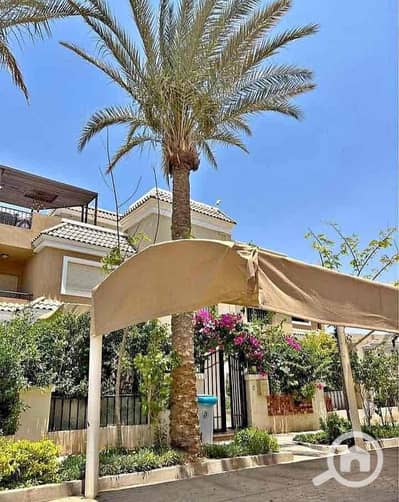 فیلا 5 غرف نوم للبيع في مدينة المستقبل، القاهرة - c7b12daa-9ece-4a76-8259-bc6e0c2b081c. jpg