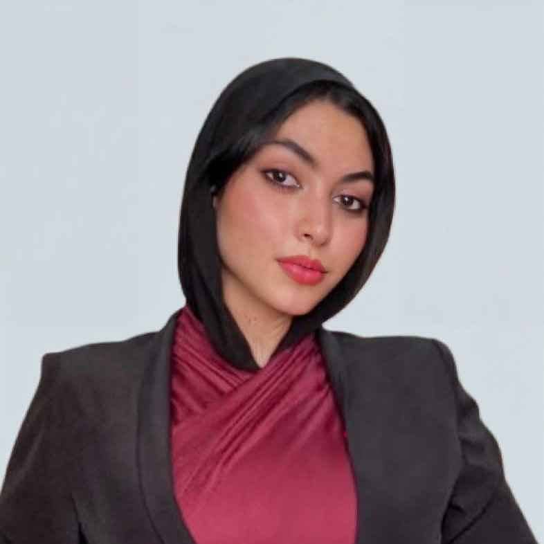 Mai Samy
