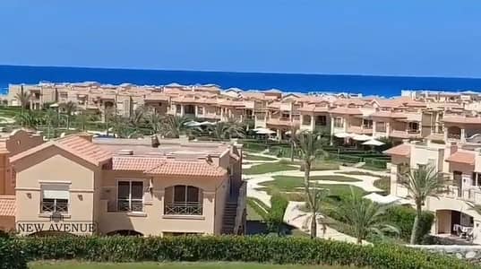 4 Bedroom Twin House for Sale in North Coast, Matruh - WhatsApp Image 2025-09-08 at 7.04. 47 PM. jpeg