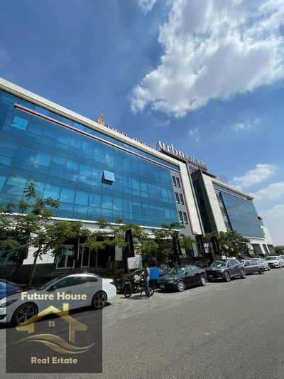 Office for Rent in Sheraton, Cairo - WhatsApp Image 2025-09-09 at 6.06. 57 PM. jpeg