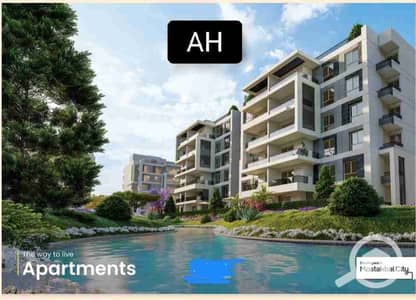 3 Bedroom Flat for Sale in Mostakbal City, Cairo - 1000351302. jpg