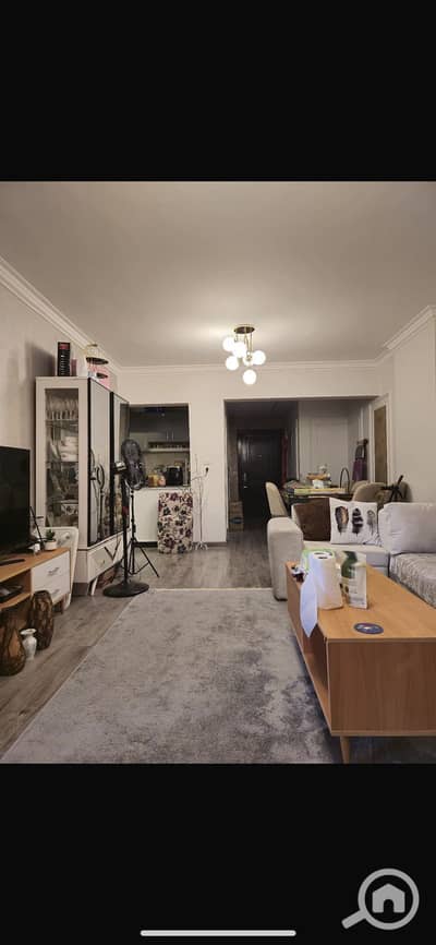 3 Bedroom Apartment for Sale in Sheikh Zayed, Giza - dee79400-e586-449d-a193-9e404f6e66f5. jpeg