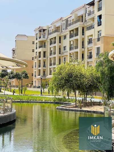 4 Bedroom Flat for Sale in Mostakbal City, Cairo - 489951449_10222626286605014_8594928078332696361_n. jpg