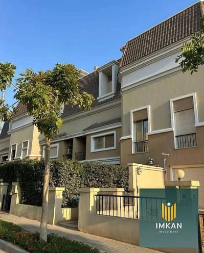 3 Bedroom Townhouse for Sale in Mostakbal City, Cairo - 541798964_1105517005004192_1589069086524445610_n. jpg