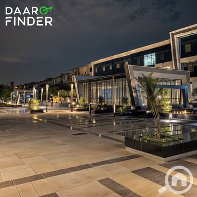 Office for Rent in Sheikh Zayed, Giza - 2. png