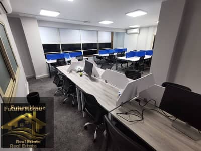 Office for Rent in Zahraa Al Maadi, Cairo - 542570723_789976760652047_4276161196437221225_n. jpg