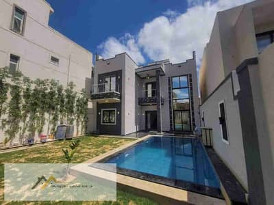 فیلا 4 غرف نوم للبيع في كينج مريوط، الإسكندرية - 1000858569. jpg