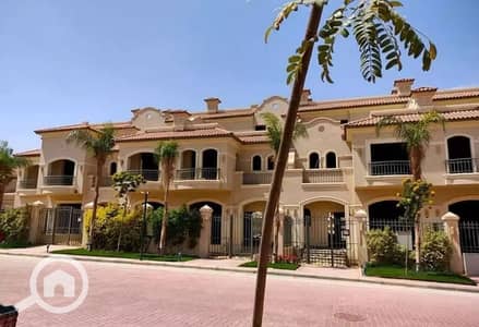 4 Bedroom Villa for Sale in New Cairo, Cairo - WhatsApp Image 2025-06-21 at 2.18. 39 PM (2). jpeg