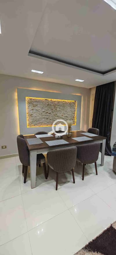 3 Bedroom Flat for Rent in Zahraa Al Maadi, Cairo - IMG-20250906-WA0023. jpg