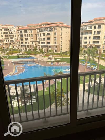 2 Bedroom Flat for Rent in New Cairo, Cairo - WhatsApp Image 2025-09-09 at 11.22. 32 AM (1). jpeg