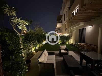 دوبلكس 3 غرف نوم للايجار في القاهرة الجديدة، القاهرة - WhatsApp Image 2025-09-08 at 9.28. 35 PM. jpeg