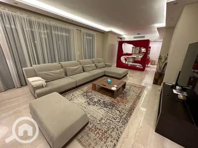 3 Bedroom Duplex for Rent in New Cairo, Cairo - WhatsApp Image 2025-09-08 at 9.28. 33 PM (4). jpeg