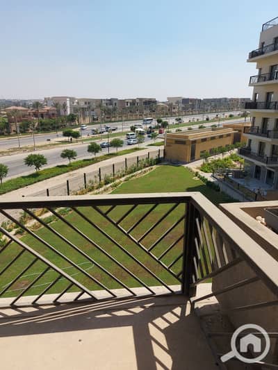 4 Bedroom Apartment for Rent in New Cairo, Cairo - WhatsApp Image 2025-09-04 at 10.54. 46 AM. jpeg