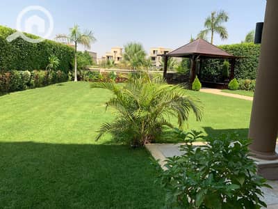 8 Bedroom Villa for Rent in New Cairo, Cairo - WhatsApp Image 2025-09-09 at 12.11. 28 AM (2). jpeg