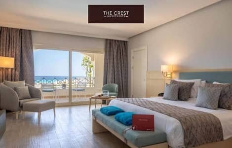 2 Bedroom Hotel Apartment for Sale in North Coast, Matruh - 534943312_784746807674937_7927306630112963035_n. jpg