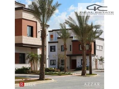 4 Bedroom Villa for Sale in New Cairo, Cairo - WhatsApp Image 2024-11-03 at 1.17. 45 PM. jpeg