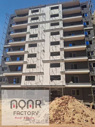2 Bedroom Flat for Sale in New Capital City, Cairo - WhatsApp Image 2025-09-07 at 6.37. 42 PM. jpeg