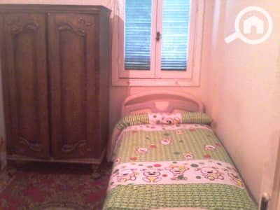 2 Bedroom Apartment for Rent in Sheikh Zayed, Giza - 01. jpg
