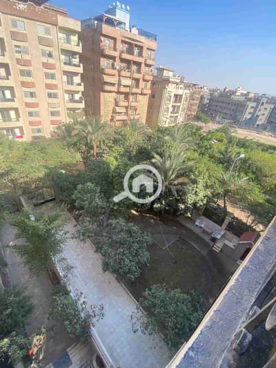 فلیٹ 3 غرف نوم للايجار في زهراء المعادى، القاهرة - IMG-20250909-WA0024. jpg