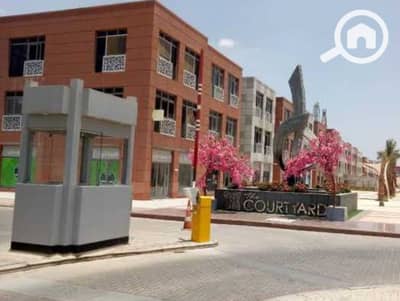 Commercial Building for Sale in Sheikh Zayed, Giza - IMG_1762. jpeg