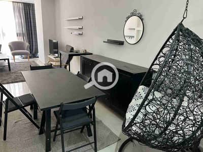 3 Bedroom Flat for Rent in Katameya, Cairo - IMG-20250909-WA0076. jpg