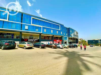 مکتب  للبيع في الشيخ زايد، الجيزة - a12a5c0a-2ba7-45fa-bee4-6ca2b95b48ef. jpeg
