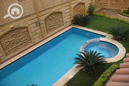 8 Bedroom Duplex for Sale in 6th of October, Giza - IMG-20210504-WA0076. jpg