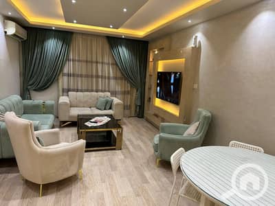 3 Bedroom Apartment for Rent in New Cairo, Cairo - WhatsApp Image 2025-09-07 at 2.09. 06 AM. jpeg