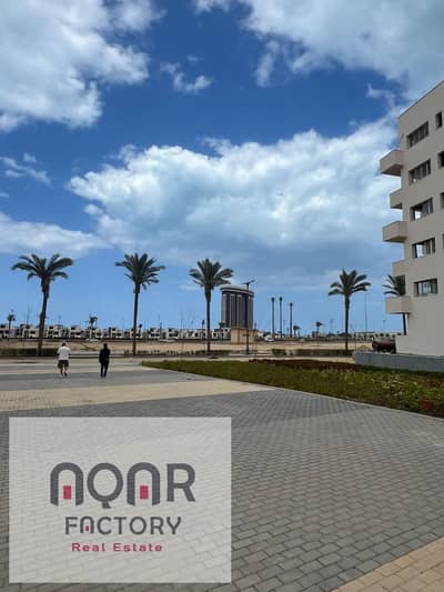 شاليه 3 غرف نوم للبيع في الساحل الشمالي، مطروح - WhatsApp Image 2025-07-21 at 2.22. 08 PM. jpeg