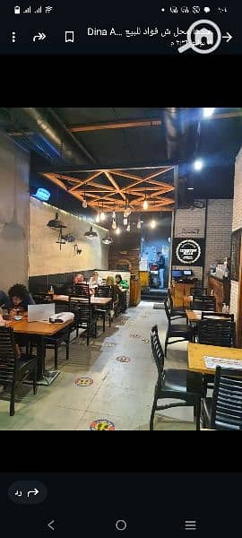 Retail for Sale in Raml Station, Alexandria - محل مرخص لبراند بشارع فؤاد وللإستثمار بأعلى عائد جميع الأنشطةالتجارية