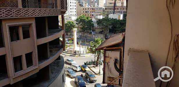 4 Bedroom Flat for Sale in Glim, Alexandria - شقة 350م للبيع في جليم