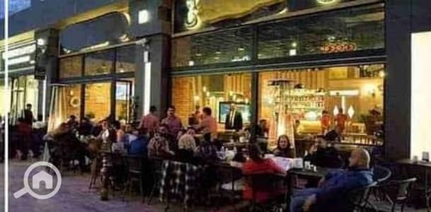 محلات تجارية  للايجار في بحرى والأنفوشى، الإسكندرية - محل دورين صف أول بحر مباشر للإيجار لجميع الأغراض والبراندات والتوكيلات