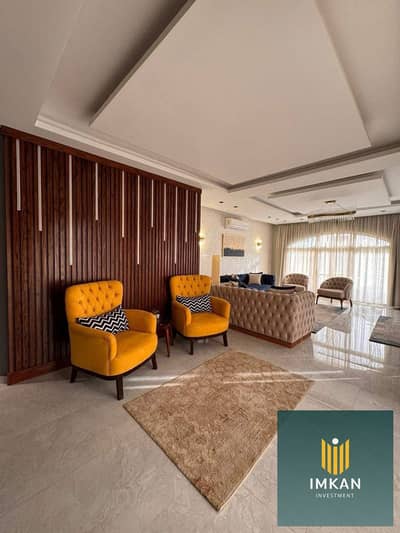 4 Bedroom Flat for Sale in New Capital City, Cairo - WhatsApp Image 2025-09-09 at 5.23. 35 PM. jpeg