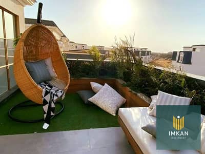 4 Bedroom Flat for Sale in New Cairo, Cairo - 283576126_5351251128271253_8083023455009929268_n. jpg