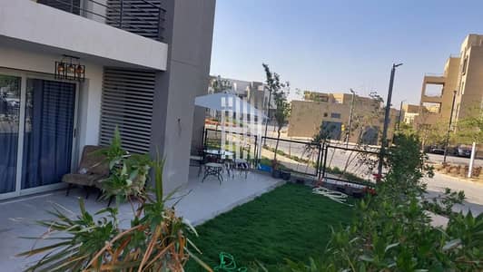 فلیٹ 1 غرفة نوم للايجار في 6 أكتوبر، الجيزة - WhatsApp Image 2025-09-09 at 17.04. 37_9215f315. jpg