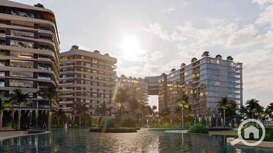 3 Bedroom Apartment for Sale in Smoha, Alexandria - d10731a4-3905-49c7-b048-5b50ec80d82b. jpg