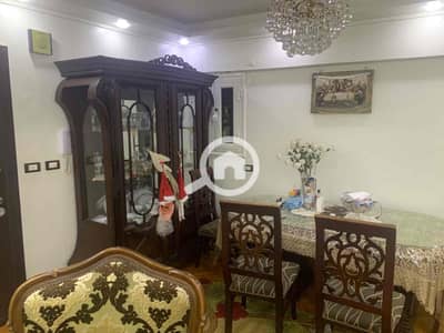 2 Bedroom Apartment for Rent in Bolkly, Alexandria - 597430bb-792a-4c49-958b-846f23ae6f99. jpg