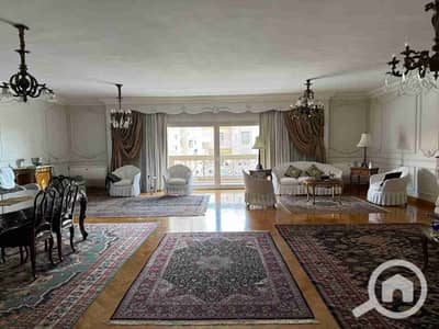 4 Bedroom Flat for Sale in Dokki, Giza - 1000335042. jpg