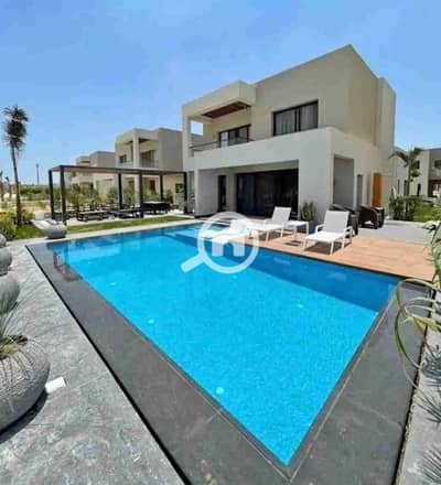 3 Bedroom Twin House for Sale in North Coast, Matruh - 1000429913. jpg