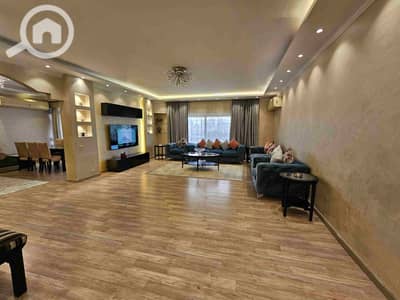 شقة فندقية 4 غرف نوم للايجار في الدقى، الجيزة - 1000231826. jpg