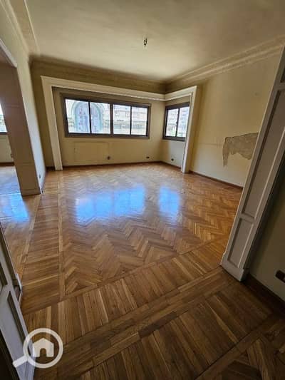 شقة 5 غرف نوم للبيع في المهندسين، الجيزة - فرصة للاستثمار شقة 330 م للبيع بشارع سوريا