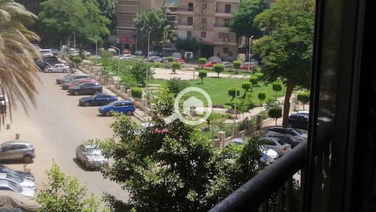 4 Bedroom Apartment for Sale in Dokki, Giza - شقة لسرعة البيع في منطقة نادي الصيد الدقي