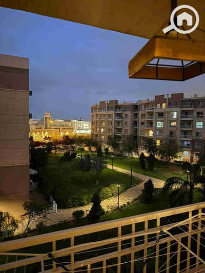 2 Bedroom Flat for Sale in Madinaty, Cairo - 1001446086. jpg