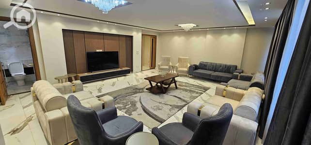 3 Bedroom Hotel Apartment for Rent in Dokki, Giza - 1000072338. jpg