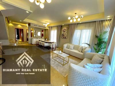 3 Bedroom Flat for Sale in Mostakbal City, Cairo - 12cfcbc3-f2f8-4748-9242-68eea254955e. jpg
