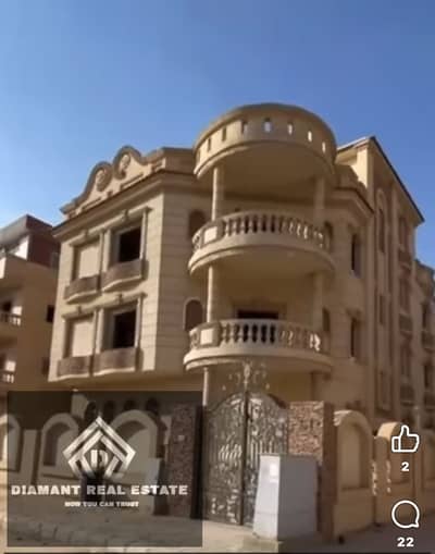 شقة 5 غرف نوم للبيع في القاهرة الجديدة، القاهرة - WhatsApp Image 2025-07-02 at 1.27. 53 AM (2). jpeg